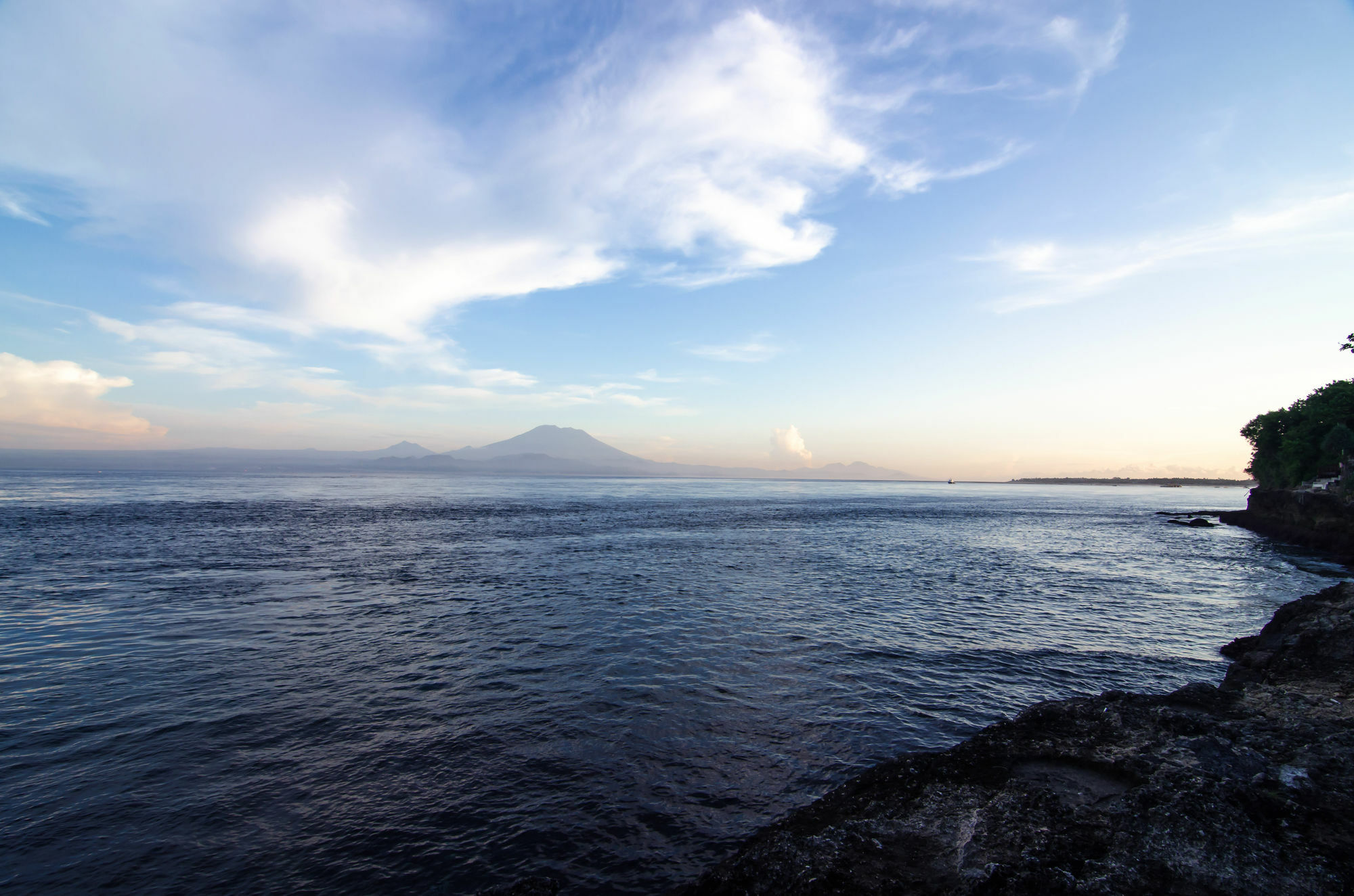 Sedok Jineng Villa Lembongan Exteriör bild